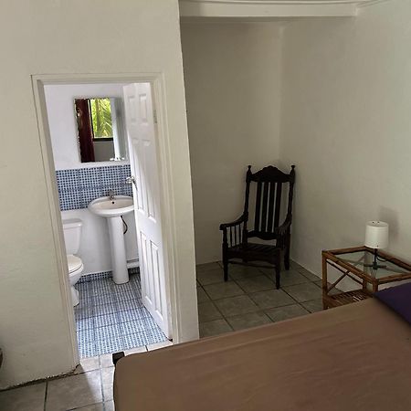 Pura Vida Hostel Tamarindo Dış mekan fotoğraf