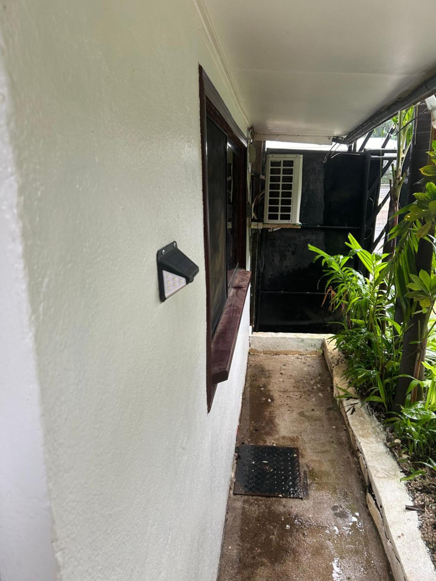 Pura Vida Hostel Tamarindo Dış mekan fotoğraf