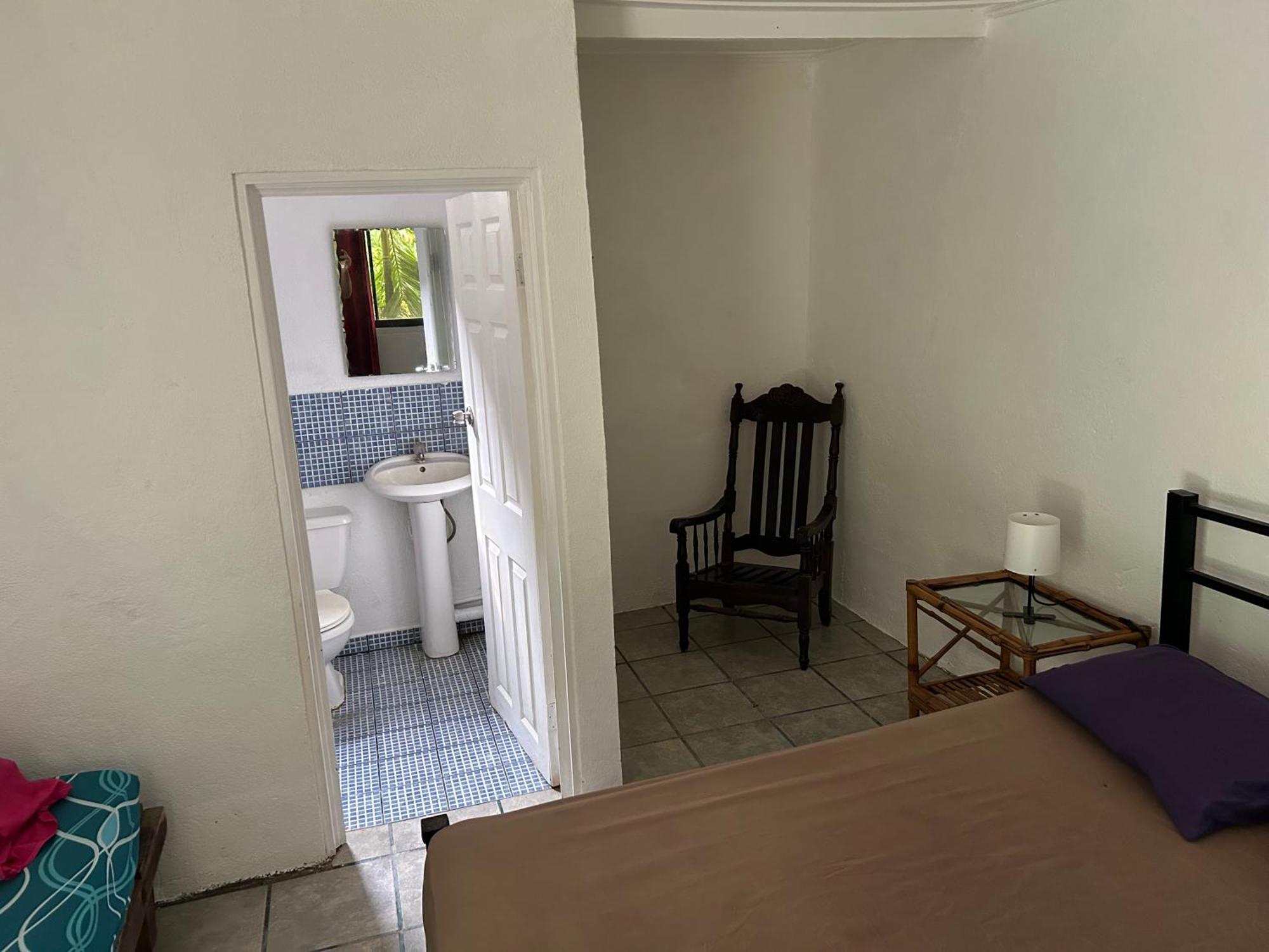 Pura Vida Hostel Tamarindo Dış mekan fotoğraf