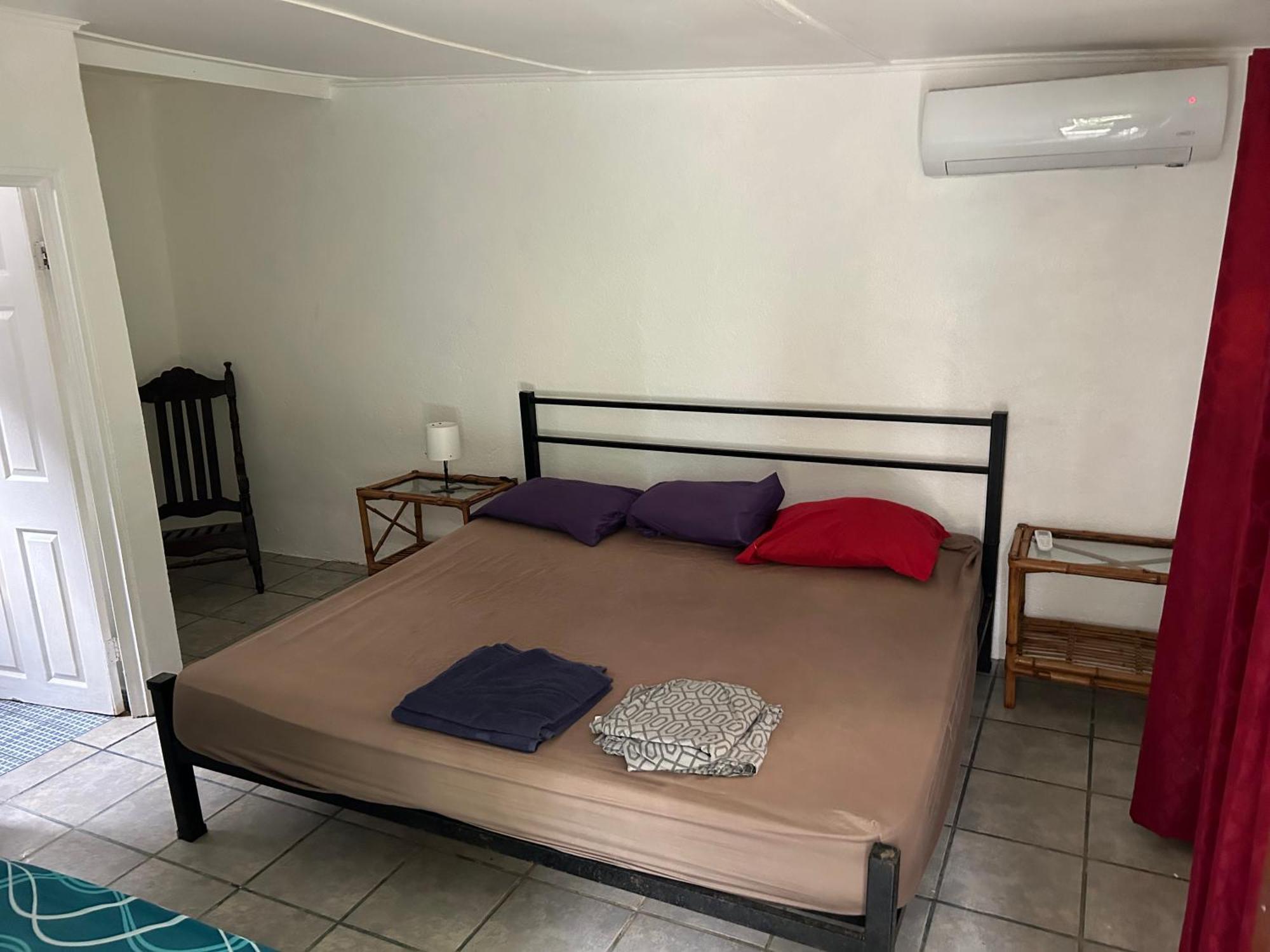 Pura Vida Hostel Tamarindo Dış mekan fotoğraf
