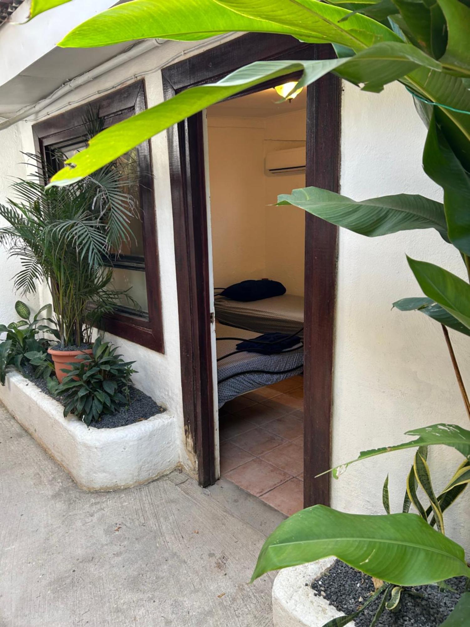 Pura Vida Hostel Tamarindo Dış mekan fotoğraf