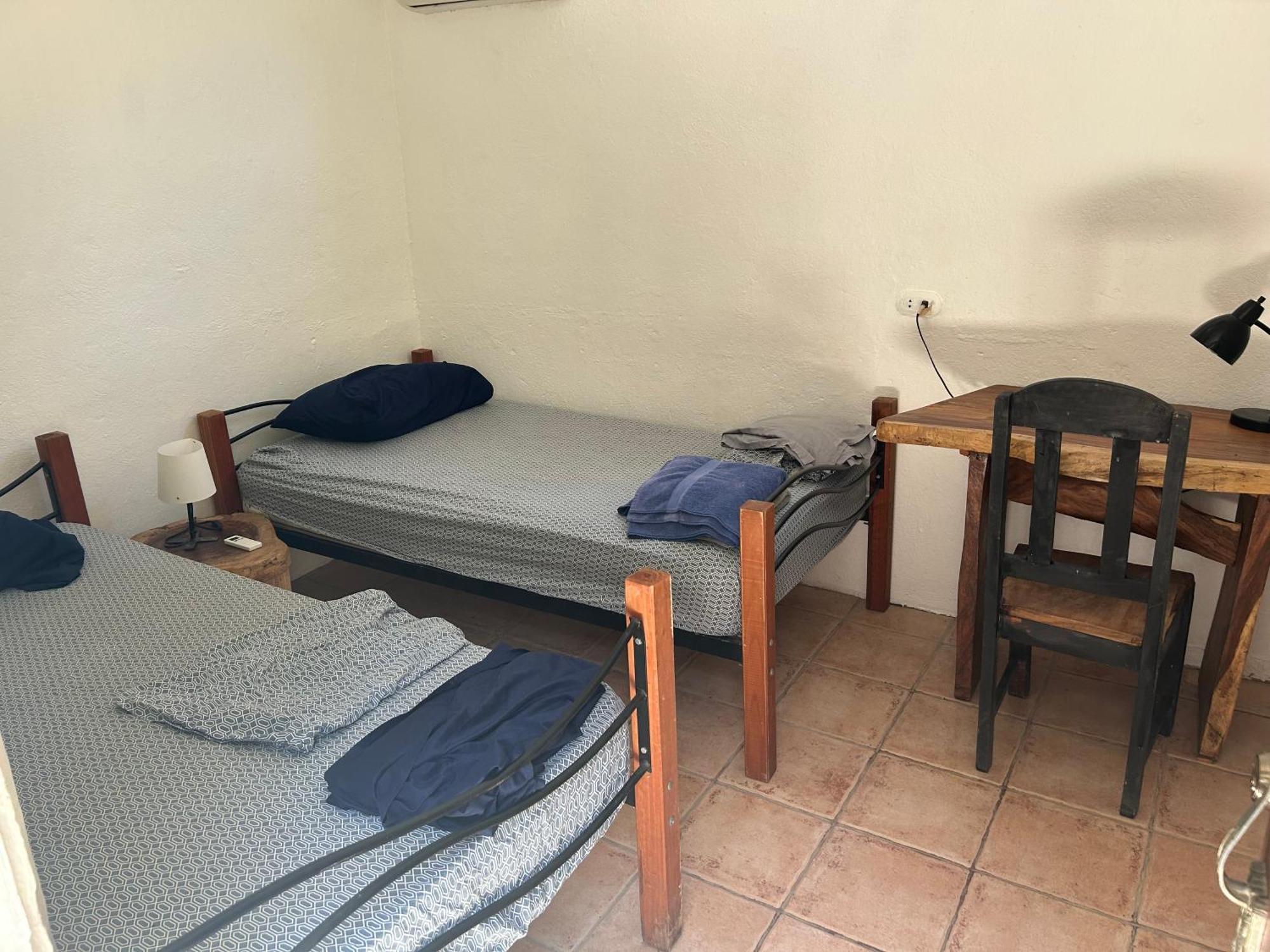 Pura Vida Hostel Tamarindo Dış mekan fotoğraf