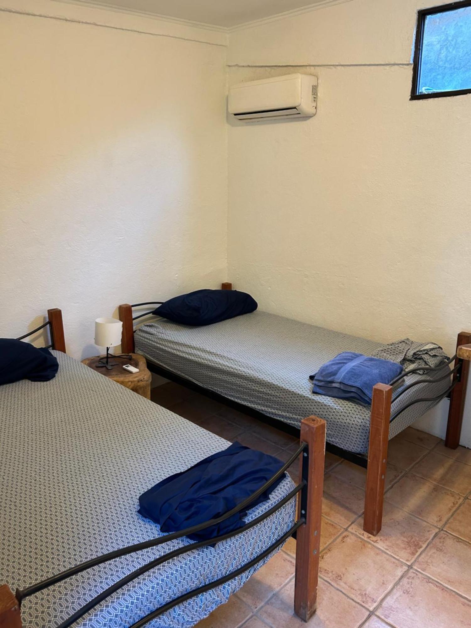 Pura Vida Hostel Tamarindo Dış mekan fotoğraf
