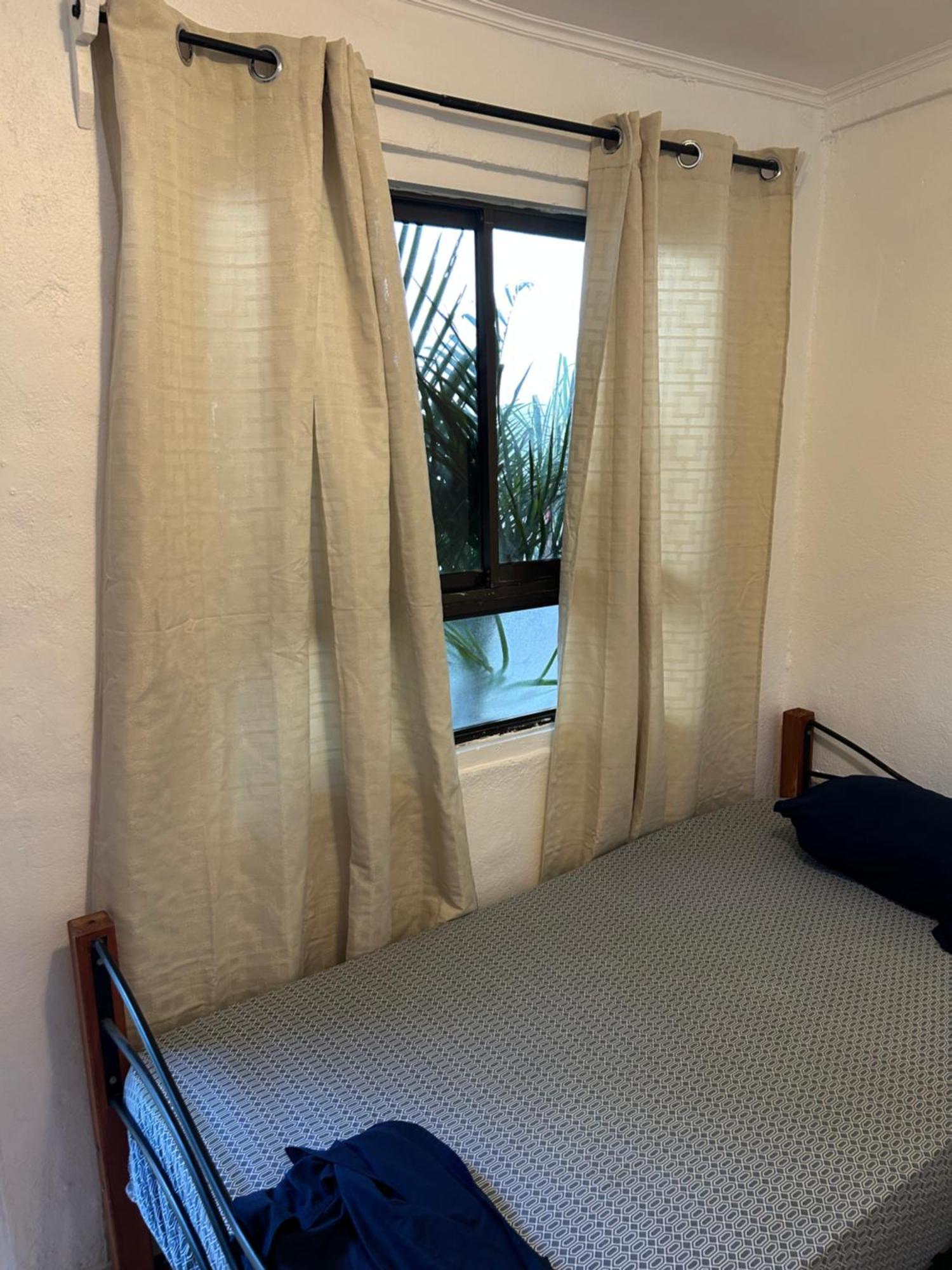 Pura Vida Hostel Tamarindo Dış mekan fotoğraf