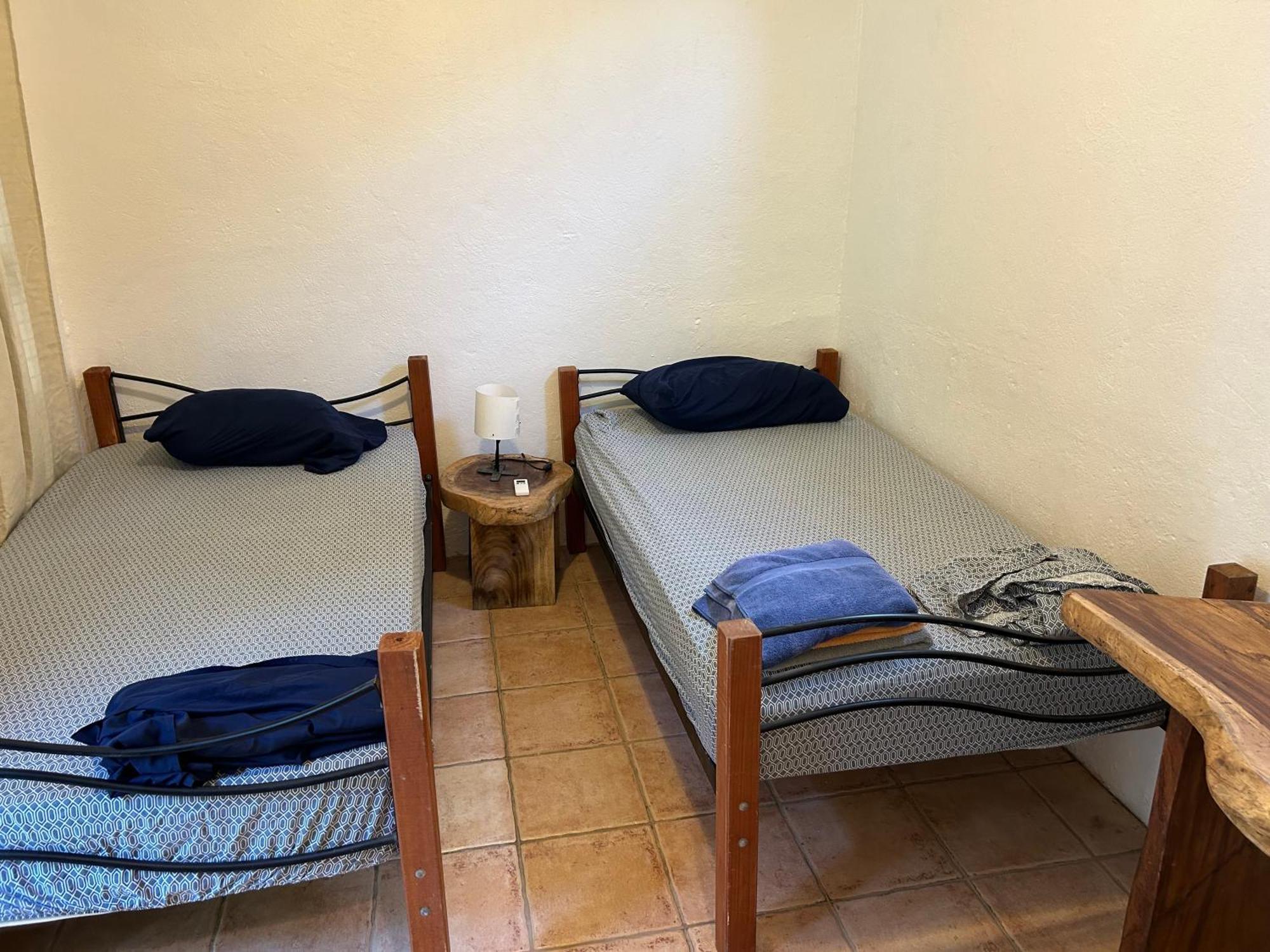 Pura Vida Hostel Tamarindo Dış mekan fotoğraf