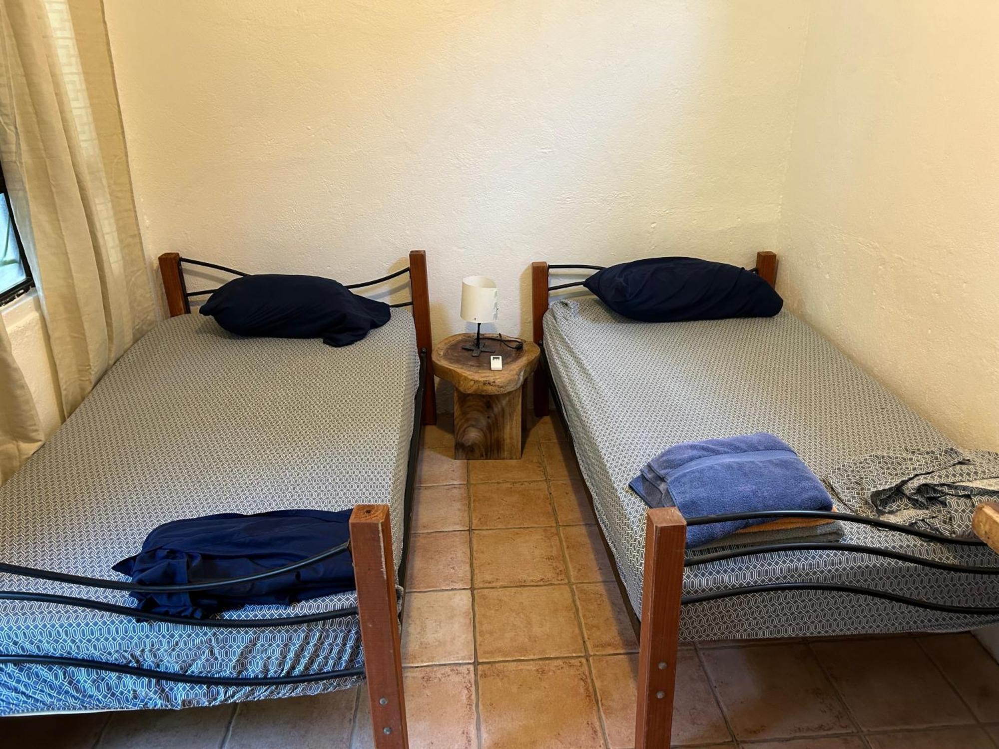 Pura Vida Hostel Tamarindo Dış mekan fotoğraf